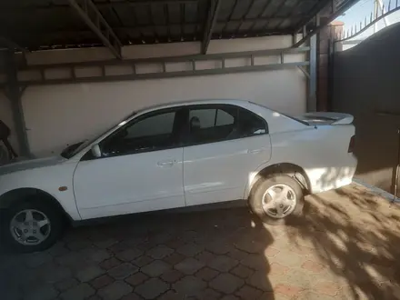 Mitsubishi Galant 1997 года за 2 500 000 тг. в Алматы – фото 3