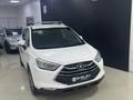 JAC S3 2016 года за 4 400 000 тг. в Костанай