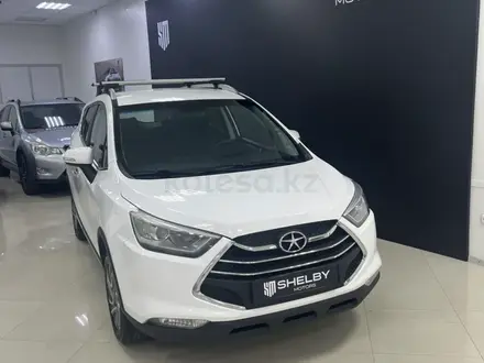 JAC S3 2016 года за 4 400 000 тг. в Костанай