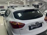 JAC S3 2016 года за 4 400 000 тг. в Костанай – фото 2
