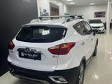 JAC S3 2016 года за 4 400 000 тг. в Костанай – фото 3