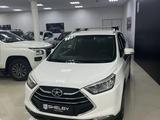 JAC S3 2016 года за 4 400 000 тг. в Костанай – фото 4
