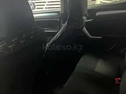 JAC S3 2016 года за 4 400 000 тг. в Костанай – фото 6