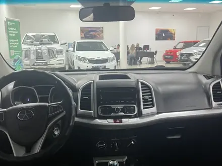 JAC S3 2016 года за 4 400 000 тг. в Костанай – фото 7