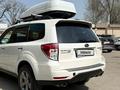 Subaru Forester 2010 года за 6 300 000 тг. в Алматы – фото 5