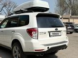 Subaru Forester 2010 года за 6 300 000 тг. в Алматы – фото 5