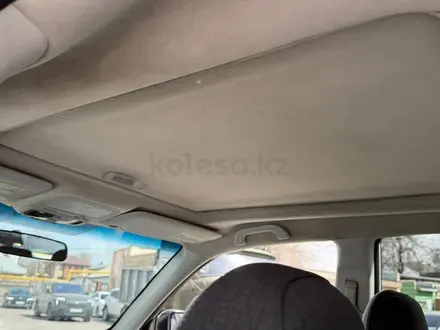 Subaru Forester 2010 года за 6 300 000 тг. в Алматы – фото 9