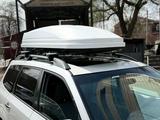 Subaru Forester 2010 года за 6 300 000 тг. в Алматы – фото 3