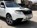 Subaru Forester 2010 года за 6 300 000 тг. в Алматы – фото 2
