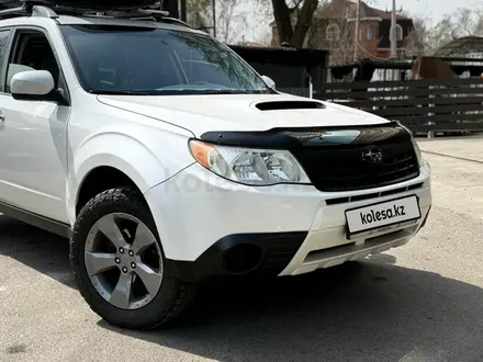Subaru Forester 2010 года за 6 300 000 тг. в Алматы – фото 2
