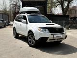 Subaru Forester 2010 года за 6 300 000 тг. в Алматы