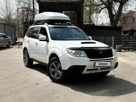 Subaru Forester 2010 года за 6 300 000 тг. в Алматы