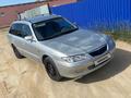 Mazda 626 2001 года за 2 800 000 тг. в Кульсары – фото 5