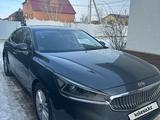 Kia K7 2018 года за 9 400 000 тг. в Атырау – фото 2