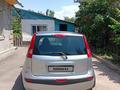 Nissan Note 2007 годаfor3 800 000 тг. в Алматы – фото 2