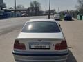 BMW 330 2001 года за 3 800 000 тг. в Алматы – фото 6