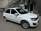 ВАЗ (Lada) Kalina 2192 2014 годаүшін2 700 000 тг. в Астана – фото 4