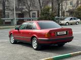 Audi 100 1991 года за 2 000 000 тг. в Шымкент – фото 3