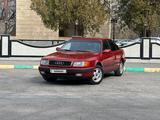 Audi 100 1991 года за 2 000 000 тг. в Шымкент