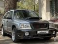 Subaru Forester 1997 годаfor3 500 000 тг. в Алматы – фото 2