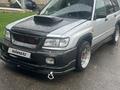 Subaru Forester 1997 годаfor3 500 000 тг. в Алматы – фото 7