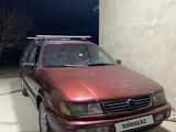 Volkswagen Passat 1993 года за 1 400 000 тг. в Шымкент – фото 4