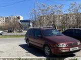 Volkswagen Passat 1993 года за 1 400 000 тг. в Шымкент – фото 2