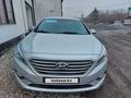 Hyundai Sonata 2016 годаүшін4 200 000 тг. в Караганда – фото 4