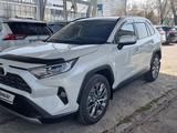 Toyota RAV4 2022 года за 20 000 000 тг. в Алматы – фото 3