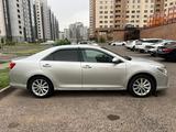 Toyota Camry 2013 годаүшін9 000 000 тг. в Астана – фото 4