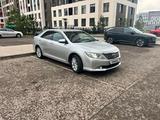 Toyota Camry 2013 годаүшін9 000 000 тг. в Астана – фото 3