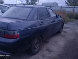 ВАЗ (Lada) 2110 1998 годаfor620 000 тг. в Костанай