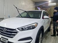 Hyundai Tucson 2018 годаfor10 000 000 тг. в Актобе