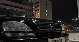 Lexus RX 300 2001 годаfor6 600 000 тг. в Усть-Каменогорск