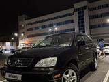 Lexus RX 300 2001 годаfor6 600 000 тг. в Усть-Каменогорск – фото 3