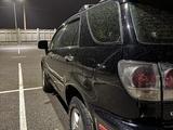 Lexus RX 300 2001 годаfor6 800 000 тг. в Усть-Каменогорск – фото 5