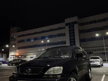 Lexus RX 300 2001 года за 6 800 000 тг. в Усть-Каменогорск – фото 59