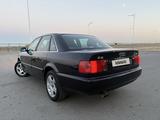 Audi A6 1995 года за 3 300 000 тг. в Кызылорда – фото 3