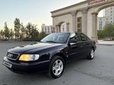 Audi A6 1995 года за 3 300 000 тг. в Кызылорда