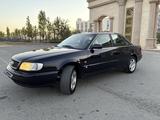 Audi A6 1995 года за 3 300 000 тг. в Кызылорда – фото 2