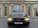 Audi A6 1995 года за 3 300 000 тг. в Кызылорда – фото 5