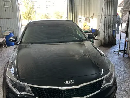 Kia Optima 2017 года за 6 000 000 тг. в Кызылорда