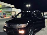 Toyota Land Cruiser 2011 года за 23 500 000 тг. в Алматы – фото 2