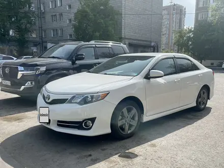 Toyota Camry 2011 года за 9 200 000 тг. в Павлодар – фото 7