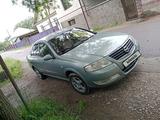 Nissan Almera Classic 2007 года за 3 200 000 тг. в Алматы – фото 2