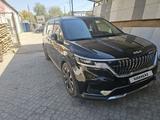 Kia Carnival 2023 годаүшін20 000 000 тг. в Шымкент – фото 2