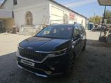 Kia Carnival 2023 годаүшін20 000 000 тг. в Шымкент – фото 3