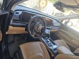 Kia Carnival 2023 годаүшін20 000 000 тг. в Шымкент – фото 4