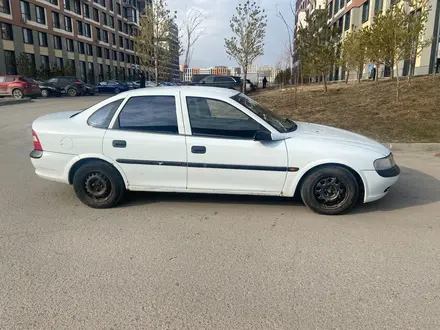 Opel Vectra 1997 года за 1 400 000 тг. в Астана