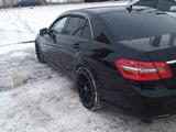 Mercedes-Benz E 250 2012 годаfor8 500 000 тг. в Астана – фото 5